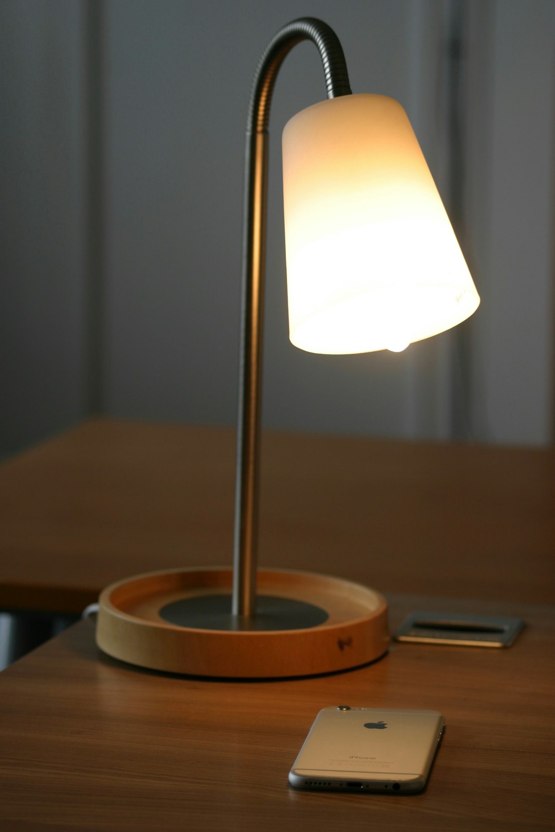 RGB Floor Lamp